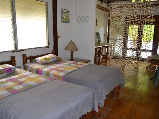 Hotel Los Cobanos Village Lodge 外观 照片