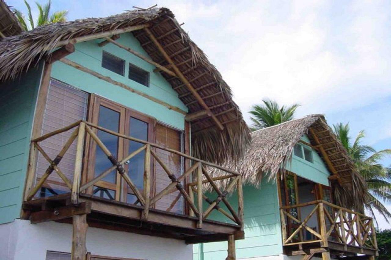 Hotel Los Cobanos Village Lodge 外观 照片