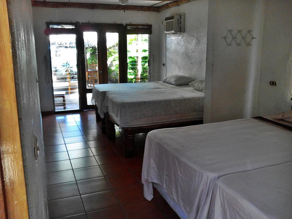 Hotel Los Cobanos Village Lodge 外观 照片