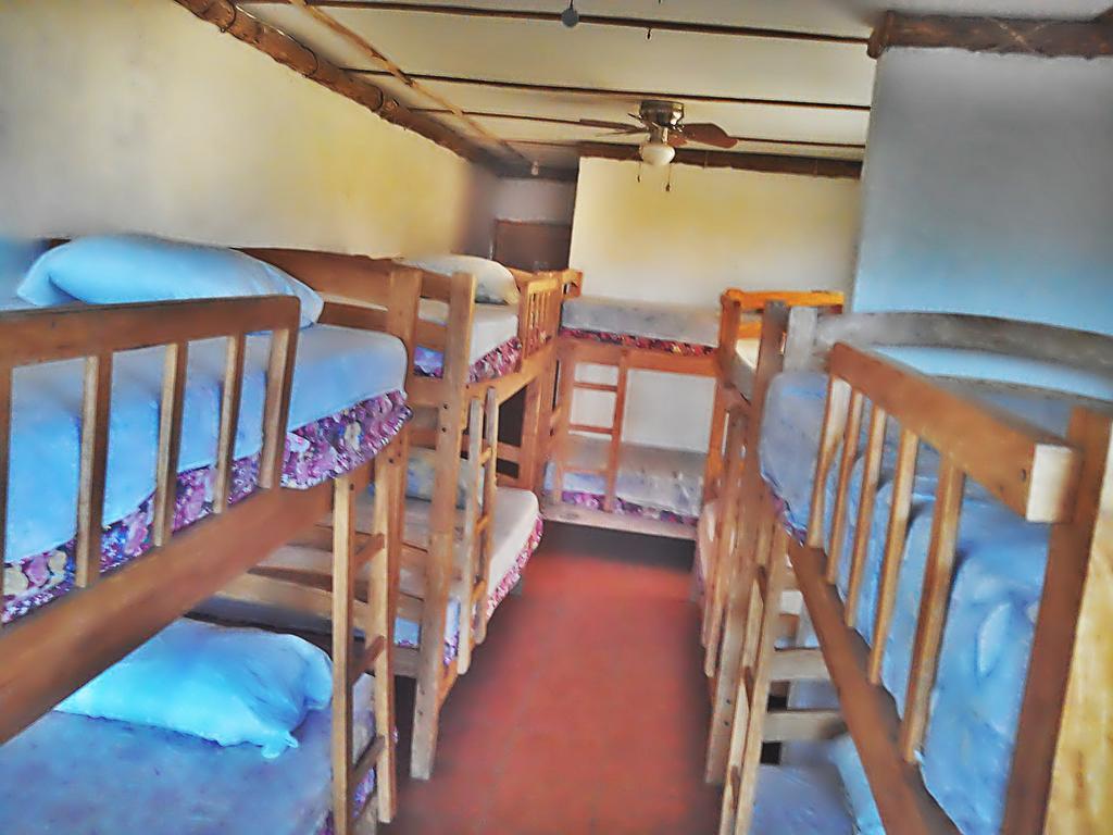 Hotel Los Cobanos Village Lodge 外观 照片